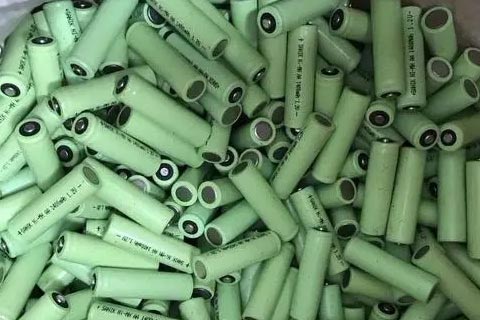 静海团泊收废弃三元锂电池-回收旧蓄电瓶-三元锂电池回收价格