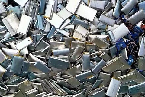 [龙南东江乡三元锂电池回收]报废锂电池回收厂家-旧电池回收价格
