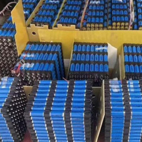 沅陵筲箕湾高价钴酸锂电池回收✔收废弃废旧电池✔回收太阳能电池片